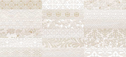 Декор ATRIA AN2G011 (Cersanit)